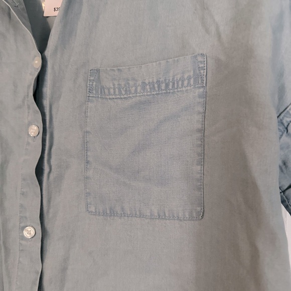 Kismet Button Down Shirt - Picture 2 of 5